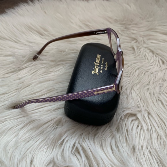 Juicy Couture Women's Frames - Picture 3 of 9